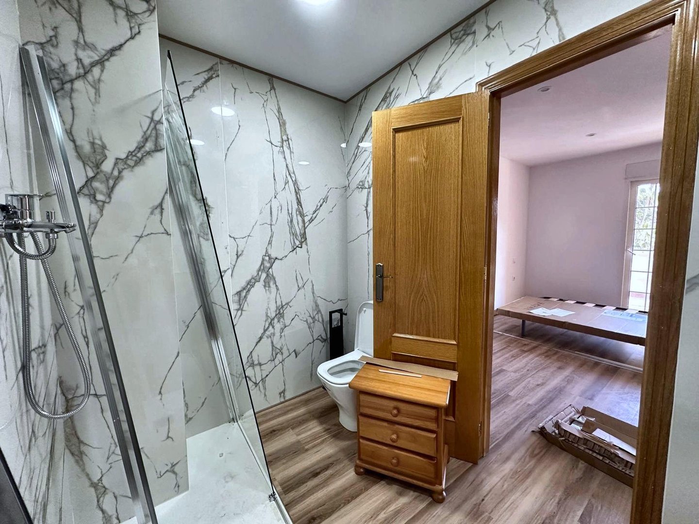 Piso de 365 m² en Cartagena