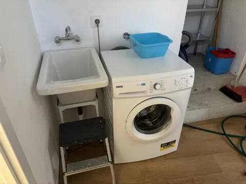 Casa de 140 m² en Ortigueira