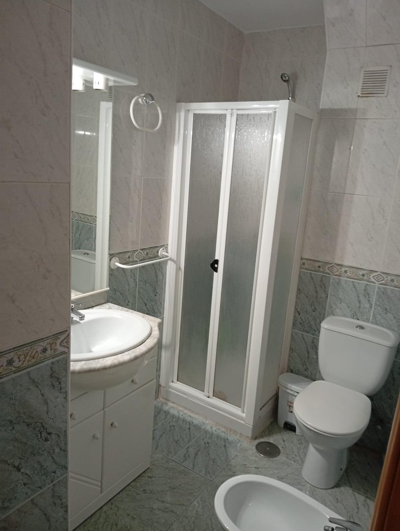 Pis de 99 m² a Granada