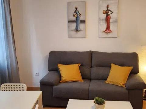 Habitación en alquiler, Valencia