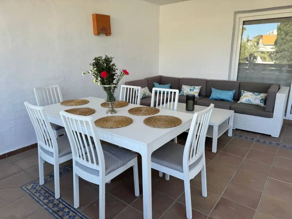 Piso de 125 m² en Estepona