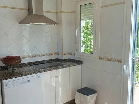 Wohnung 130 m² in Conil de la Frontera