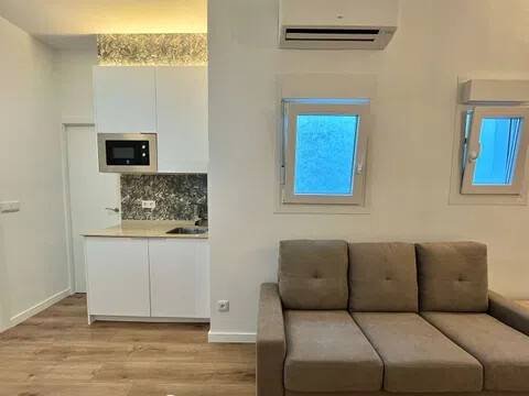 Pis de 45 m² a Madrid