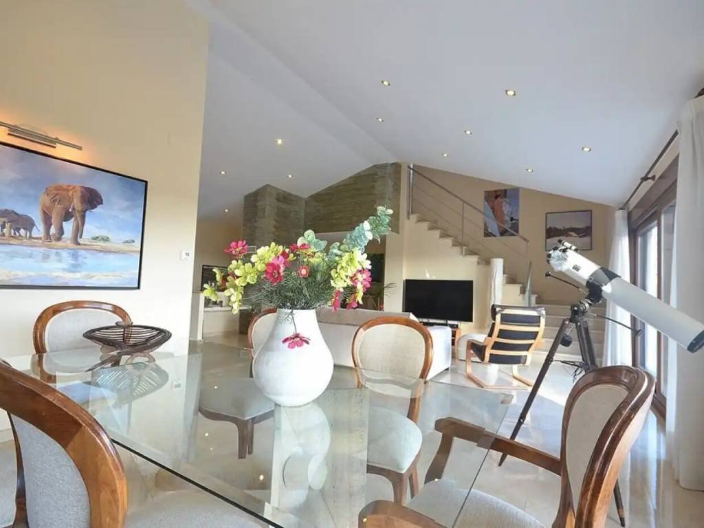 Casa de 350 m² en Albacete