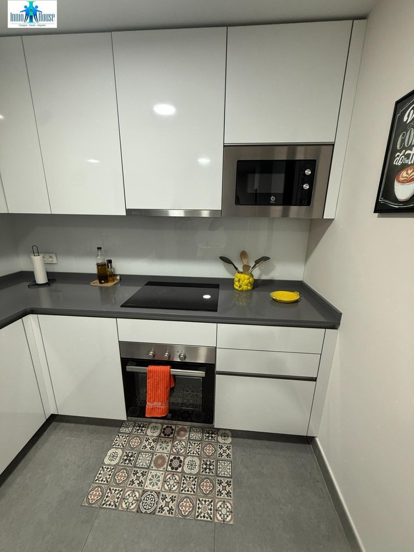 Pis de 110 m² a Albacete