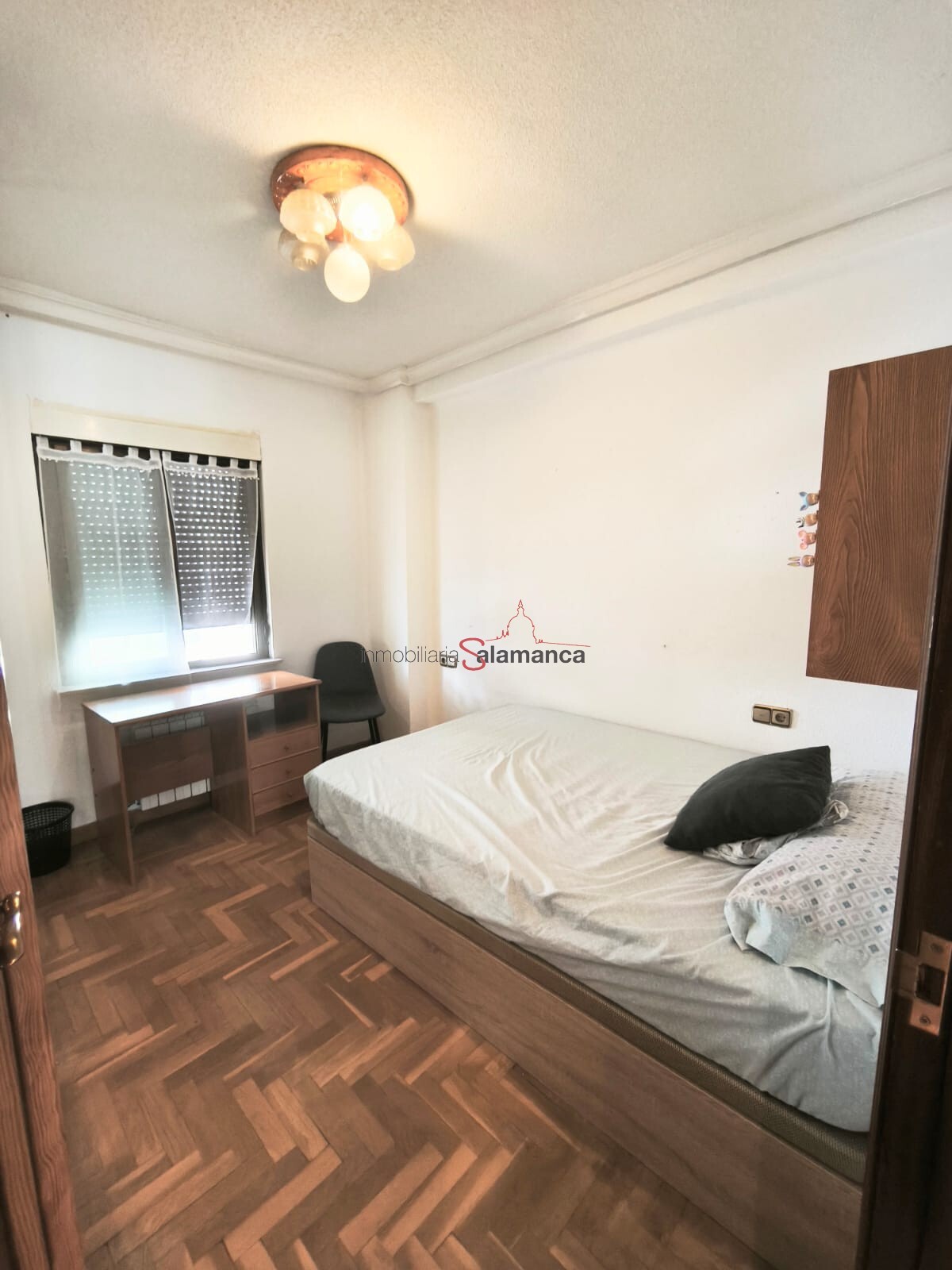 Wohnung 68 m² in Salamanca