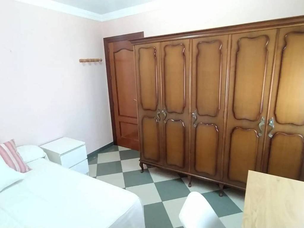 Piso de 80 m² en Málaga