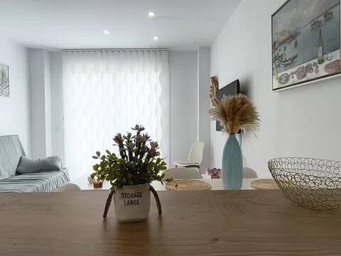Квартира 60 м² у Punta Umbría