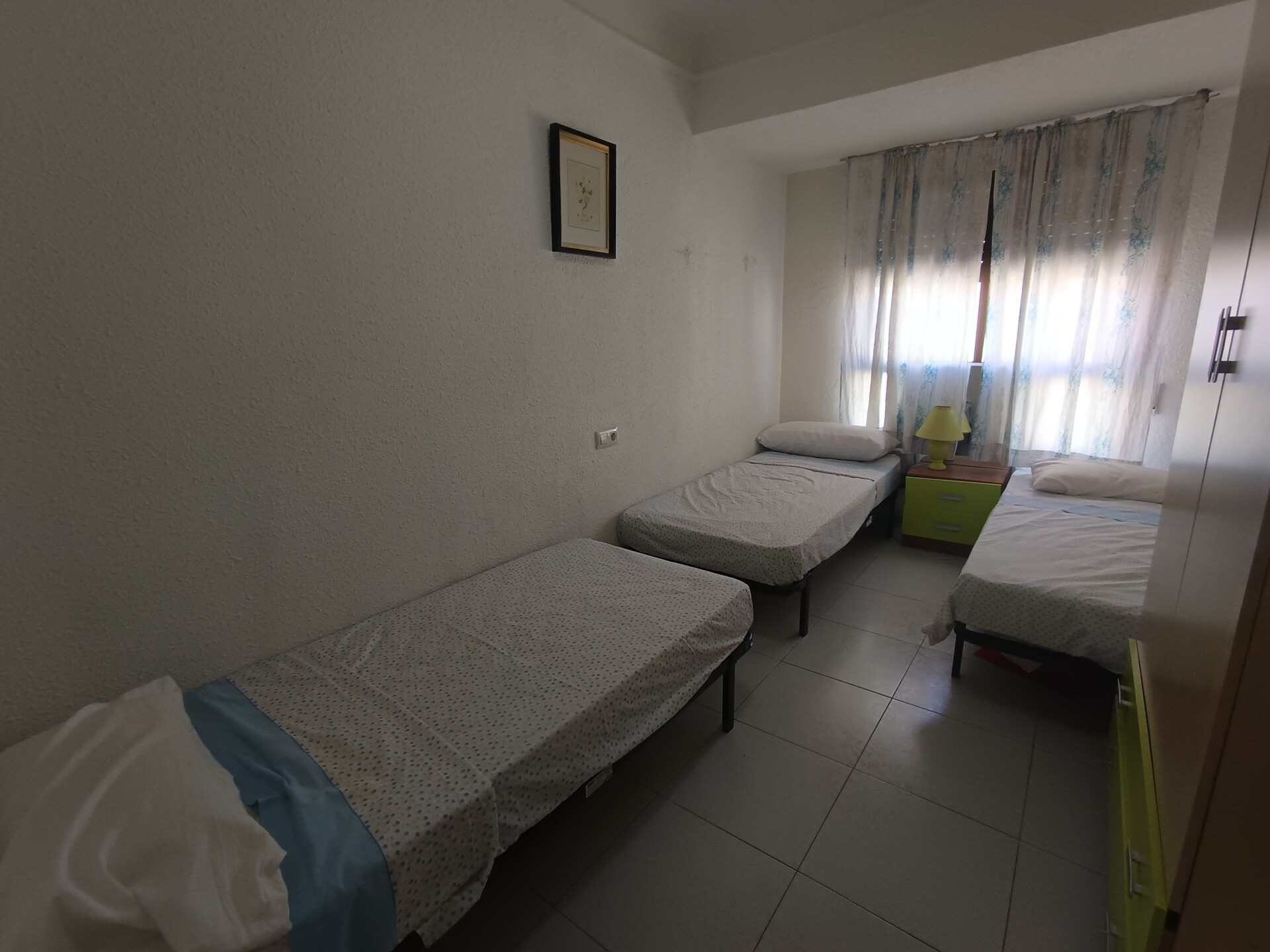 Appartamento 80 m² a Alacant / Alicante