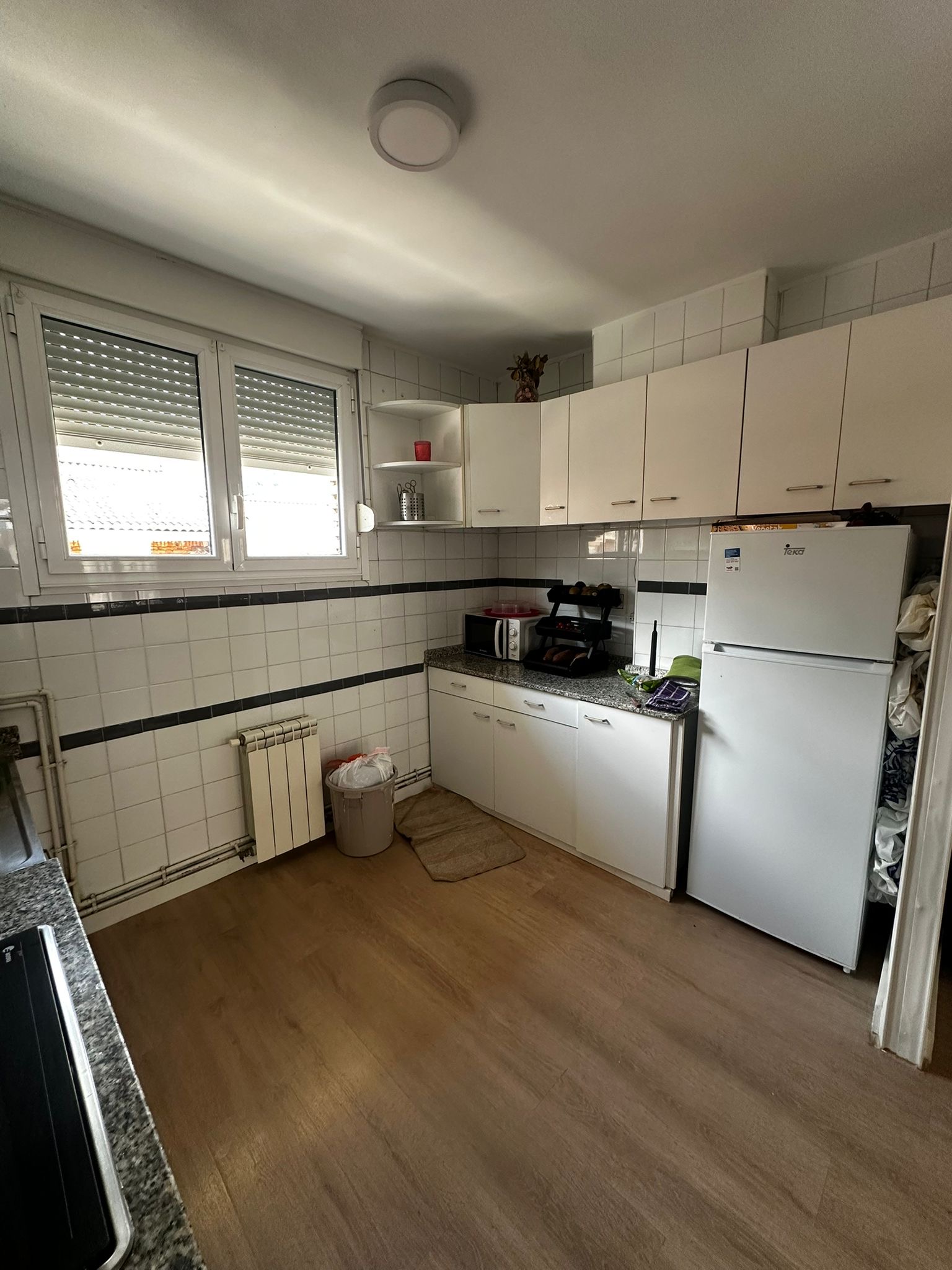 Habitación 75 m², Oviedo