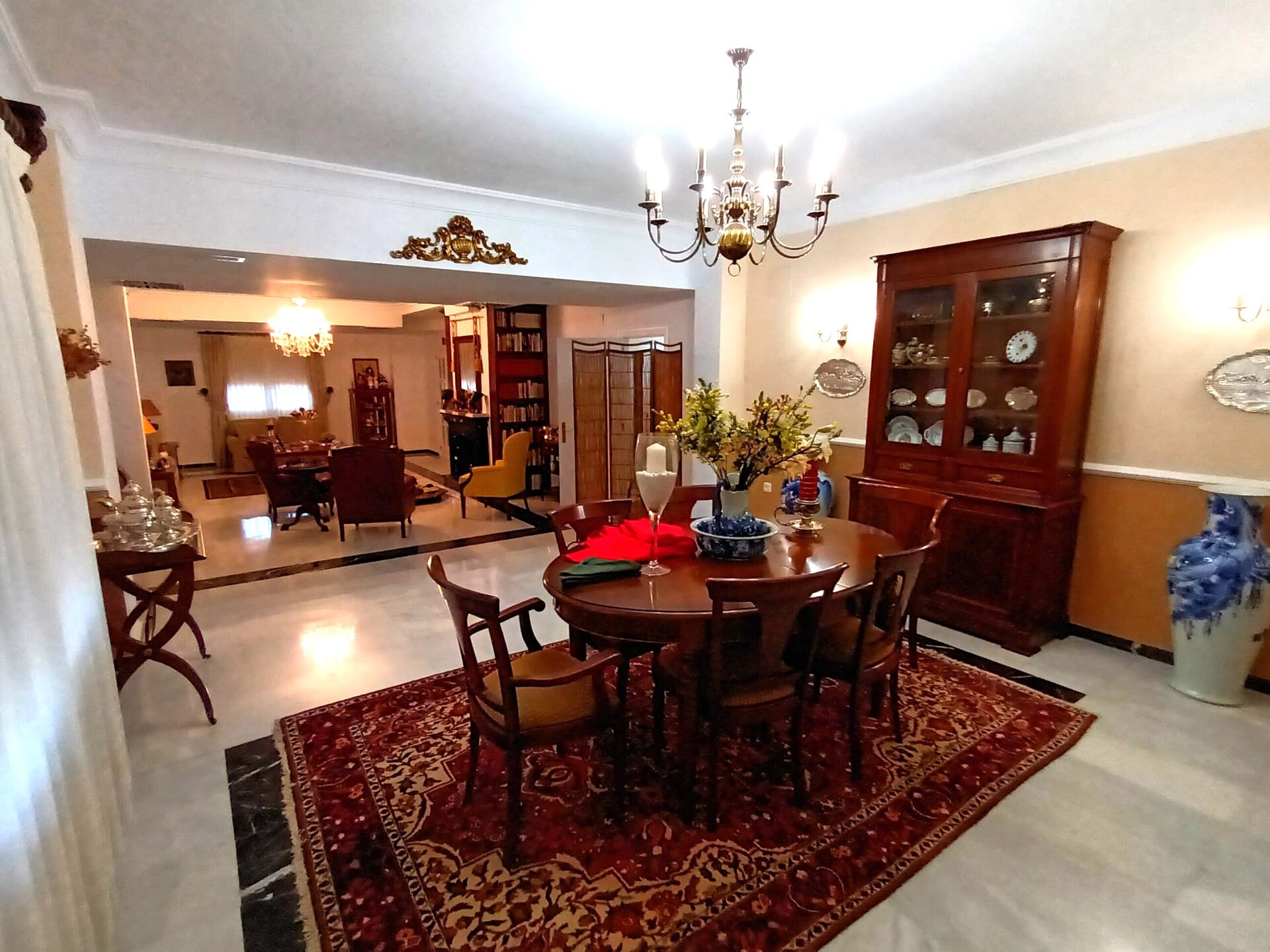 Casa de 2000 m² en Badajoz
