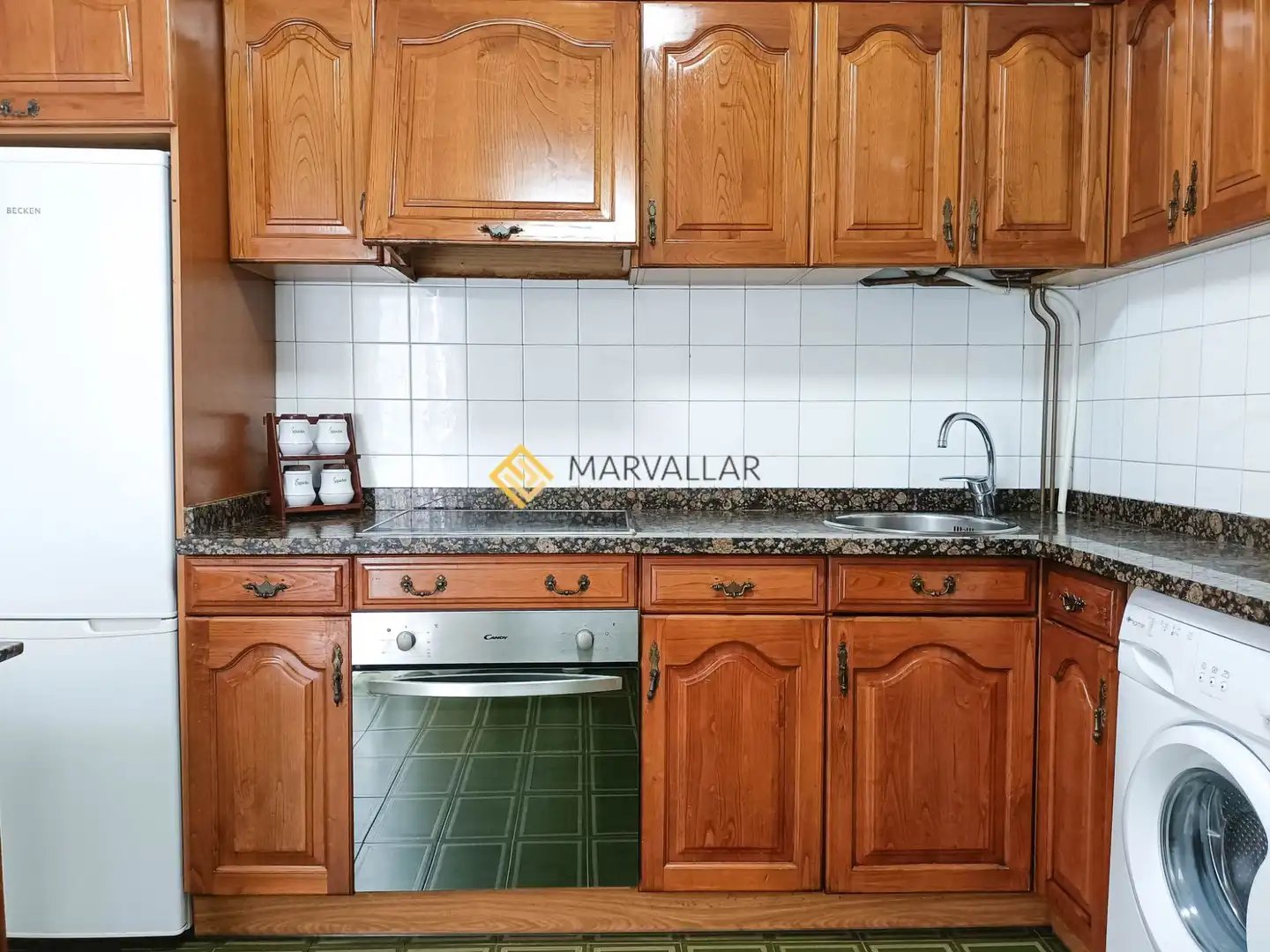 Piso de 90 m² en Santander