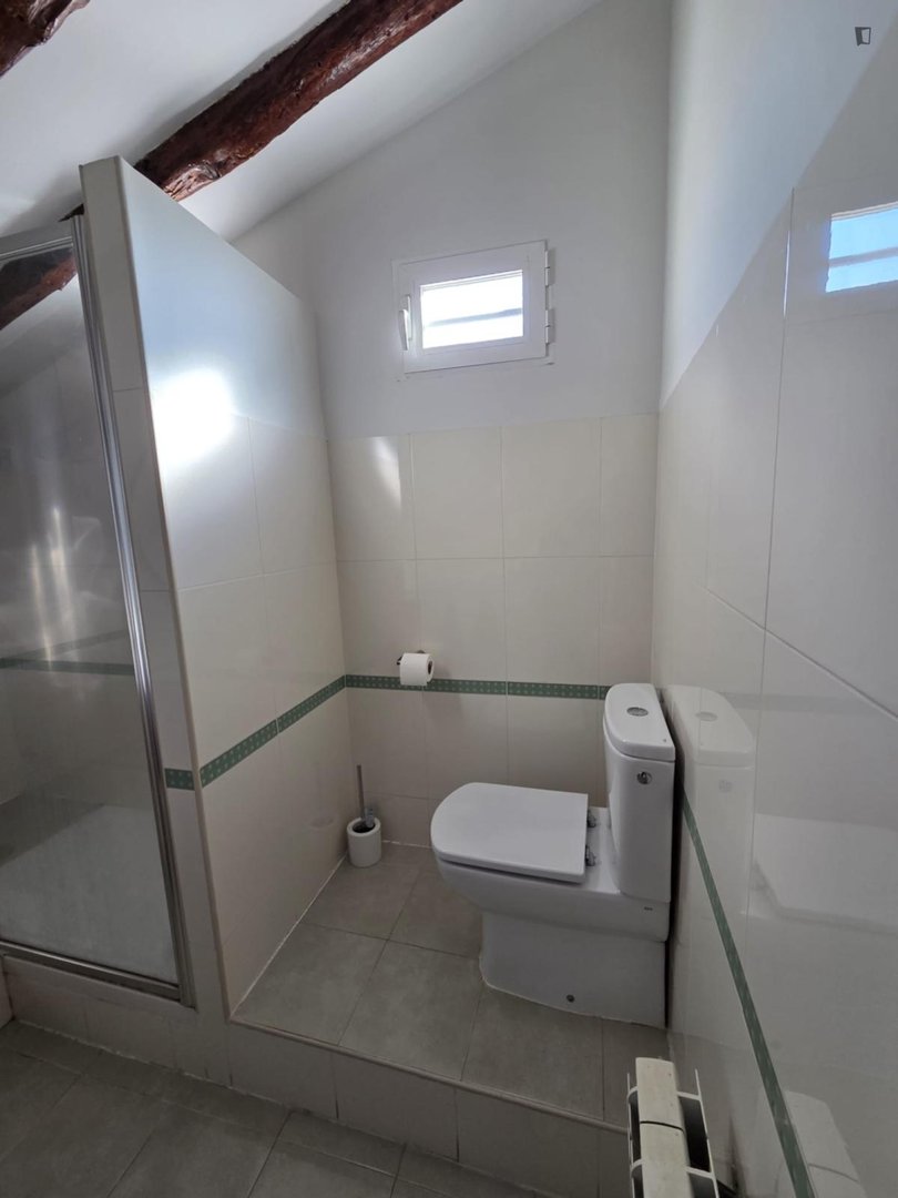 Pis de 70 m² a Madrid