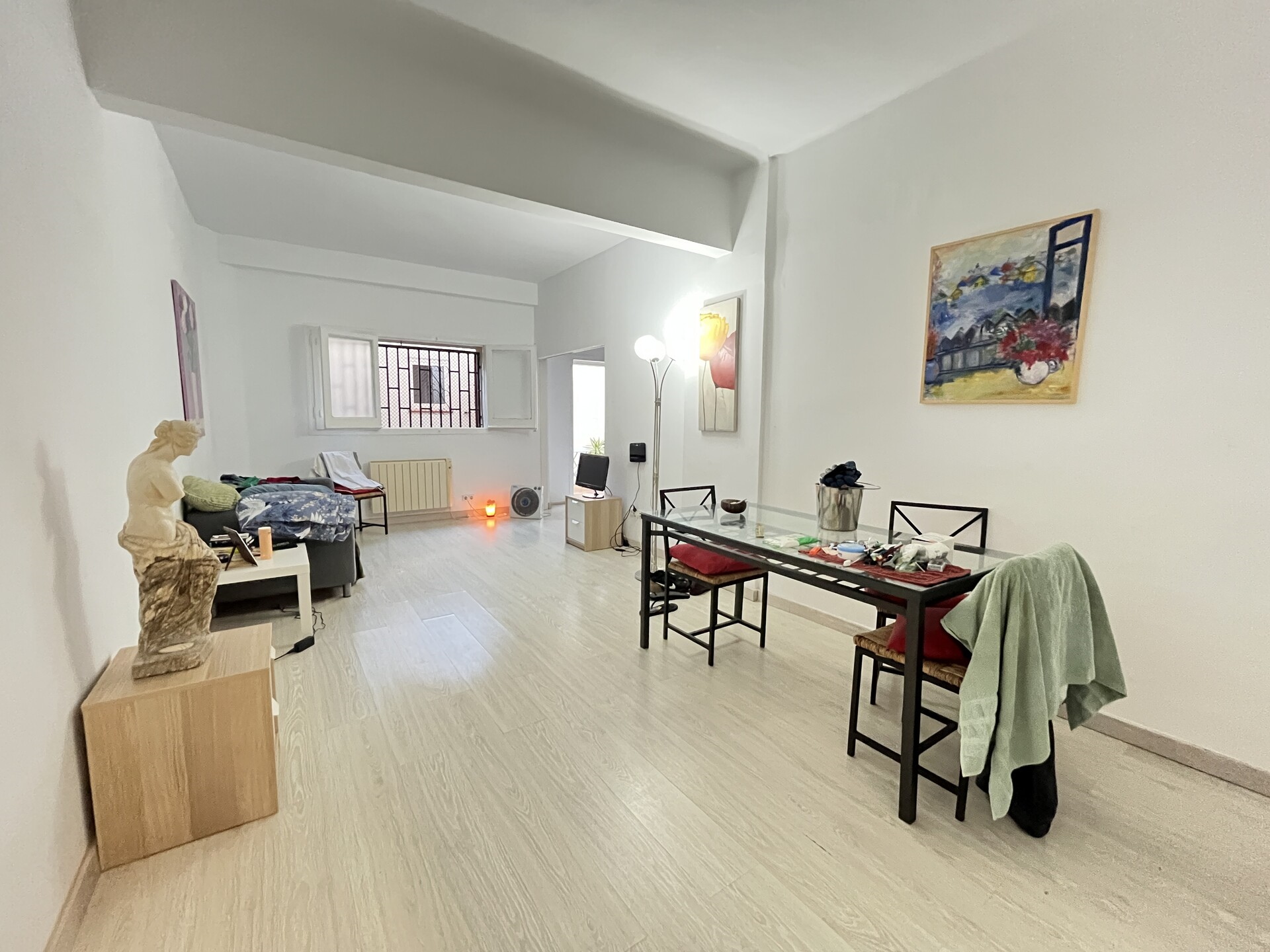 Pis de 70 m² a Barcelona