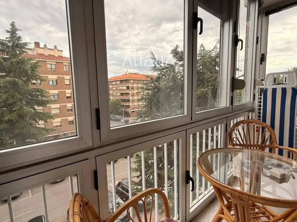 Piso de 102 m² en Cuenca