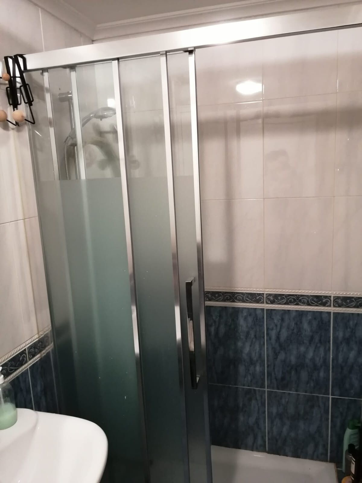 Piso de 60 m² en Salamanca