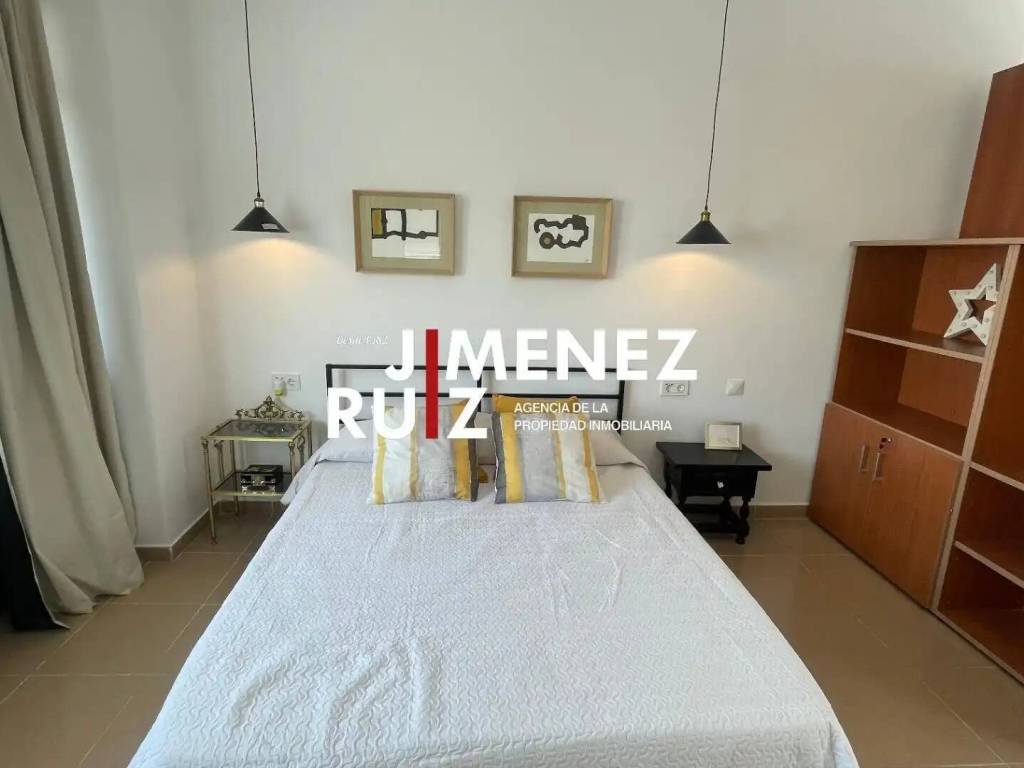 Pis de 50 m² a El Puerto de Santa María