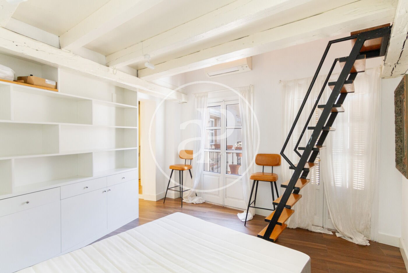 Pis de 159 m² a Madrid
