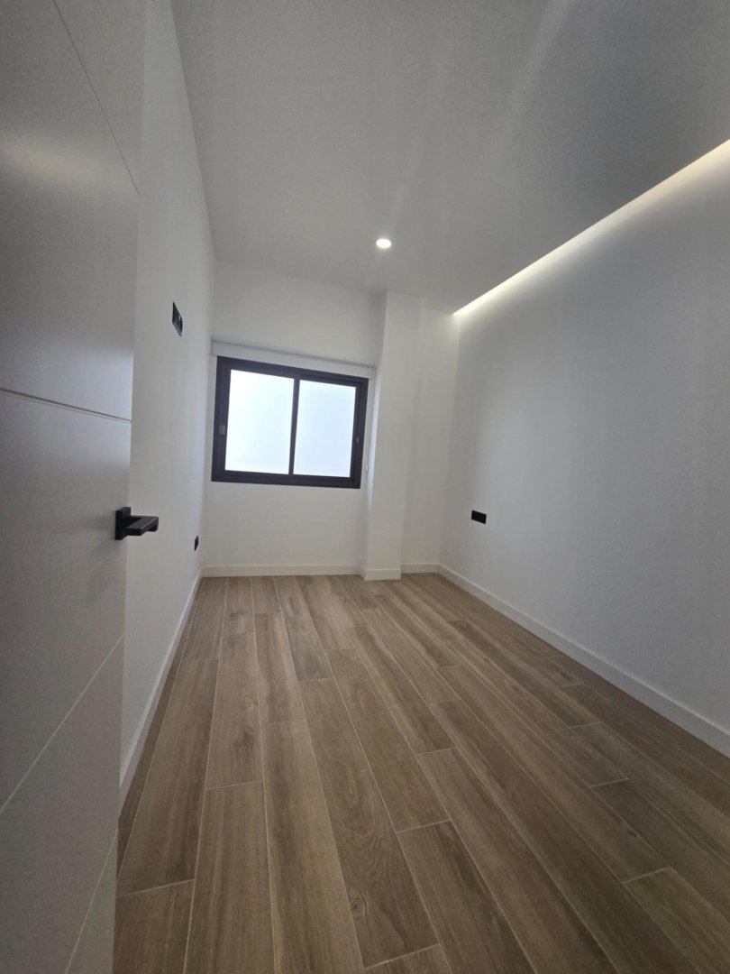 Piso de 115 m² en Santa Cruz de Tenerife