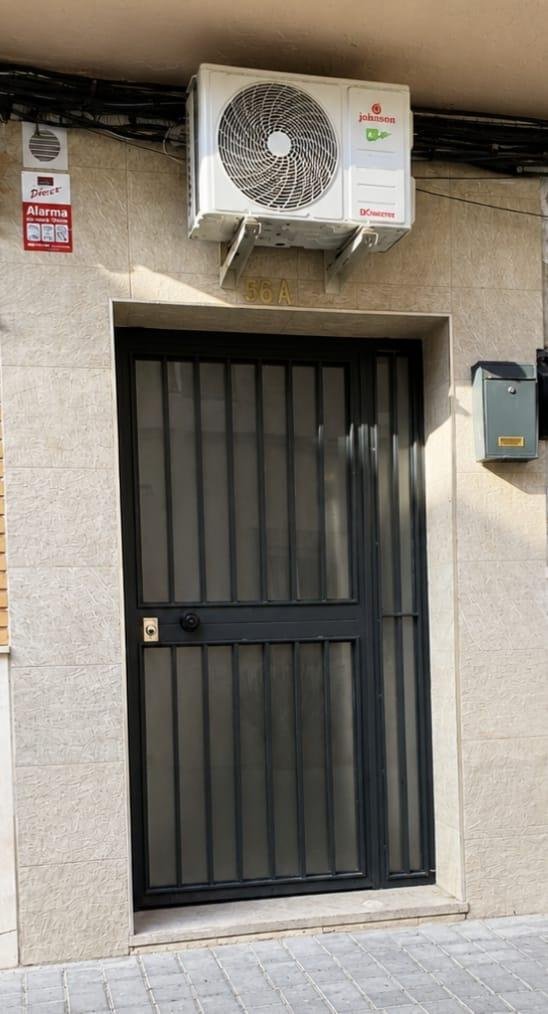 Pis de 40 m² a Sevilla