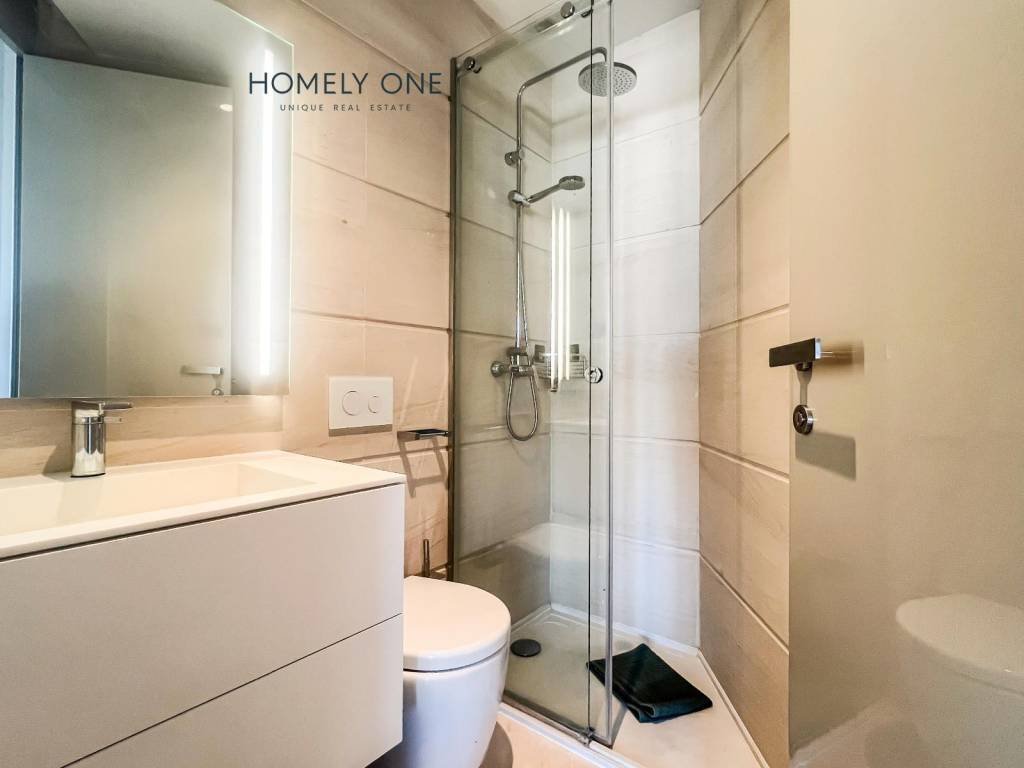 Piso de 129 m² en Madrid