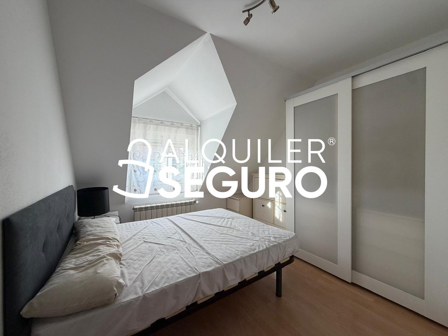 Wohnung 50 m² in Madrid