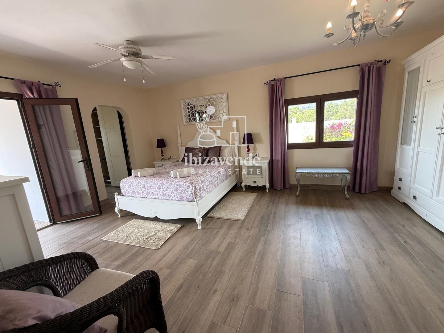 Casa de 300 m² en Sant Josep de sa Talaia