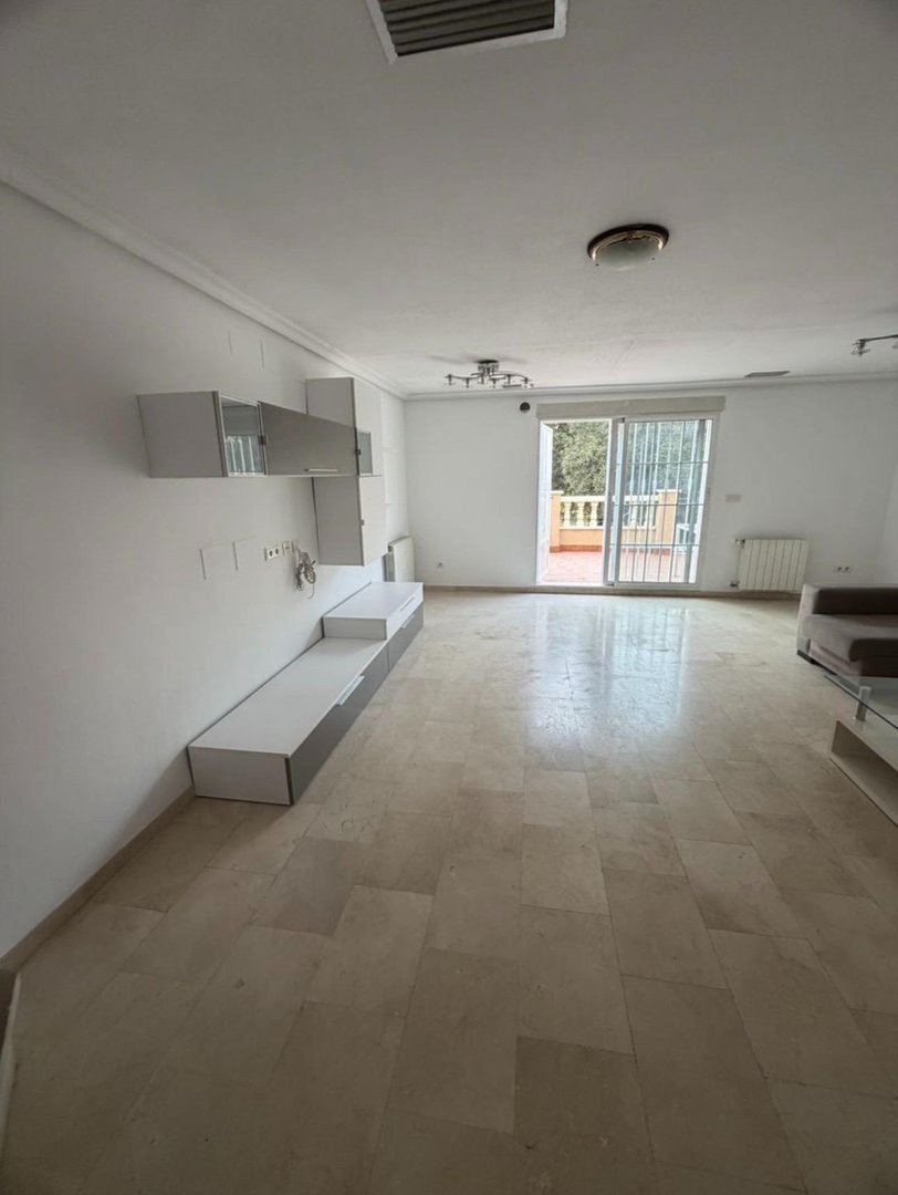 Pis de 179 m² a Alacant