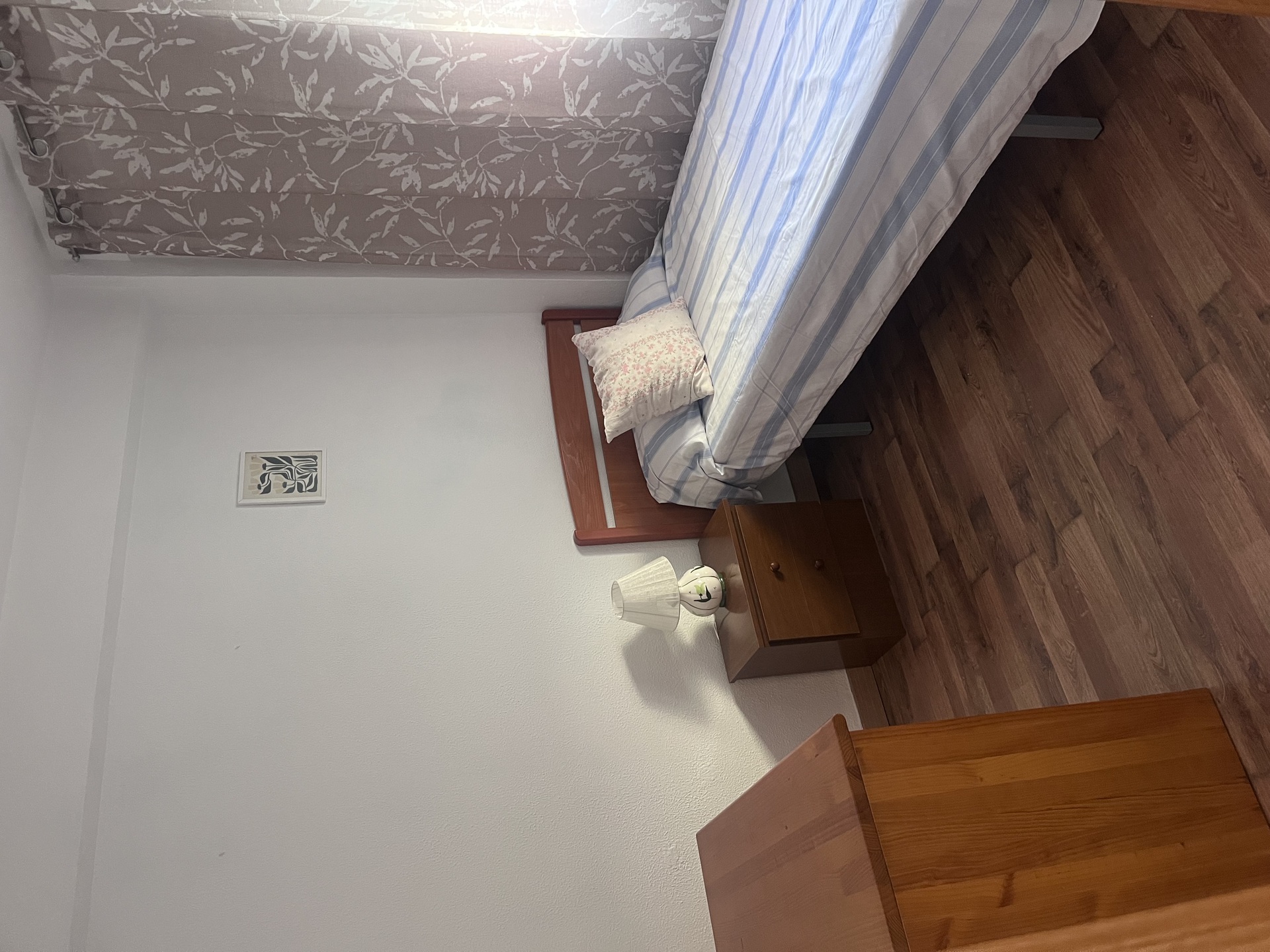 Habitació de lloguer, Màlaga