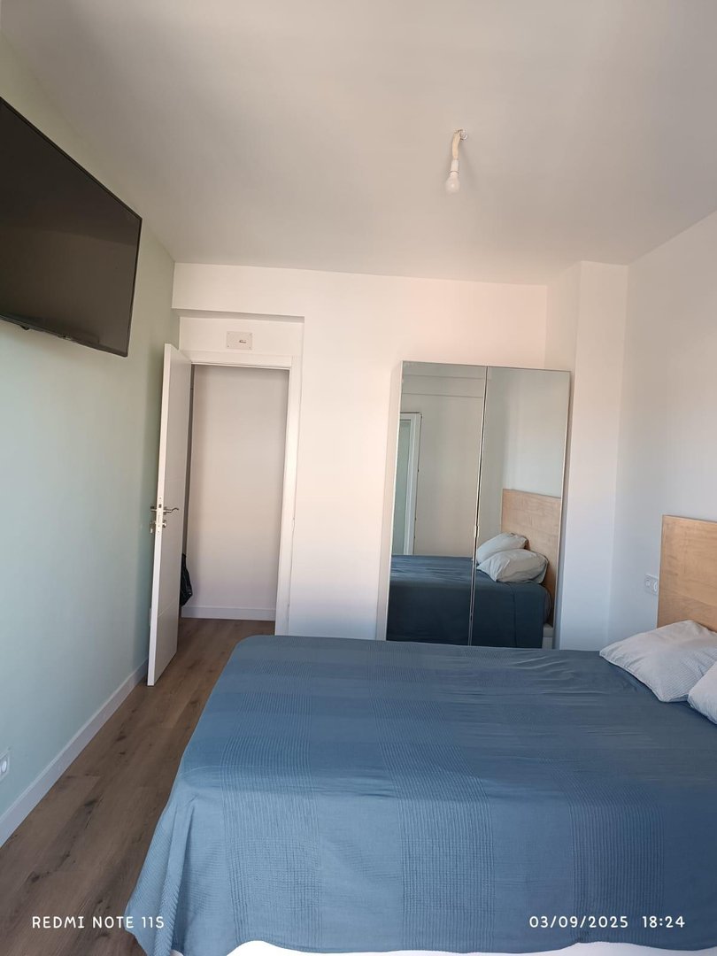 Piso de 70 m² en Cartagena