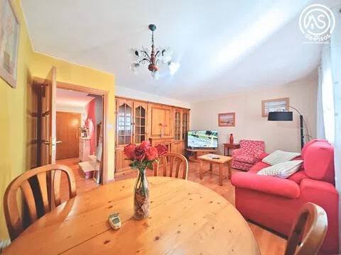 Piso de 144 m² en Alfajarín