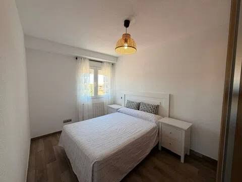 Piso de 57 m² en Salamanca