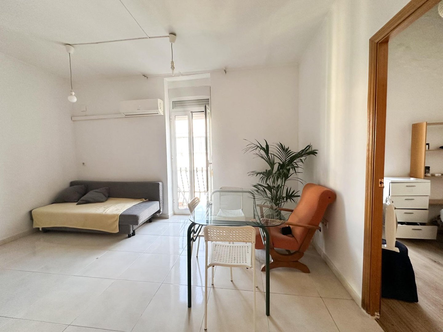 Piso de 70 m² en Valencia