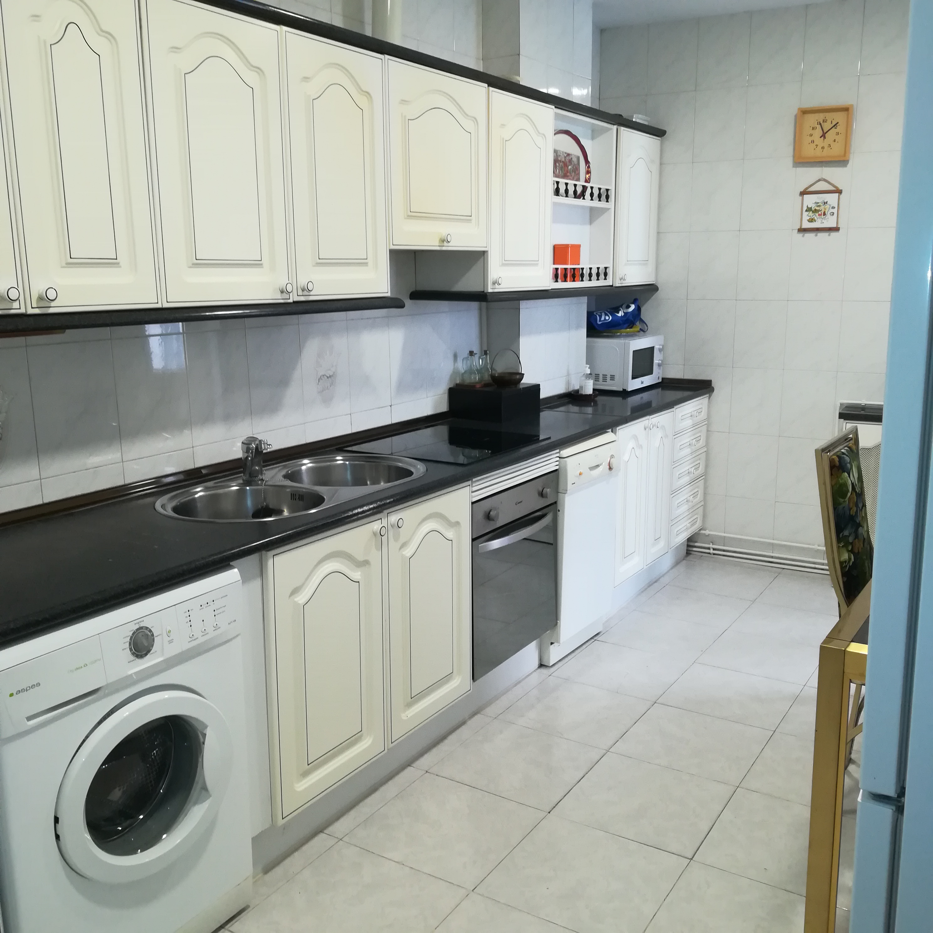 Habitació de lloguer, Salamanca