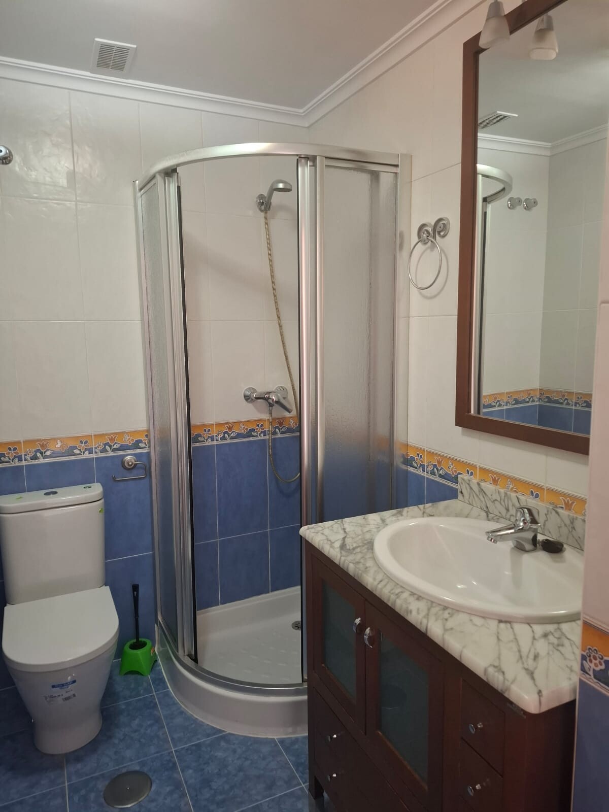 Appartamento 120 m² a Albacete