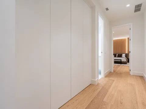 Wohnung 161 m² in Madrid
