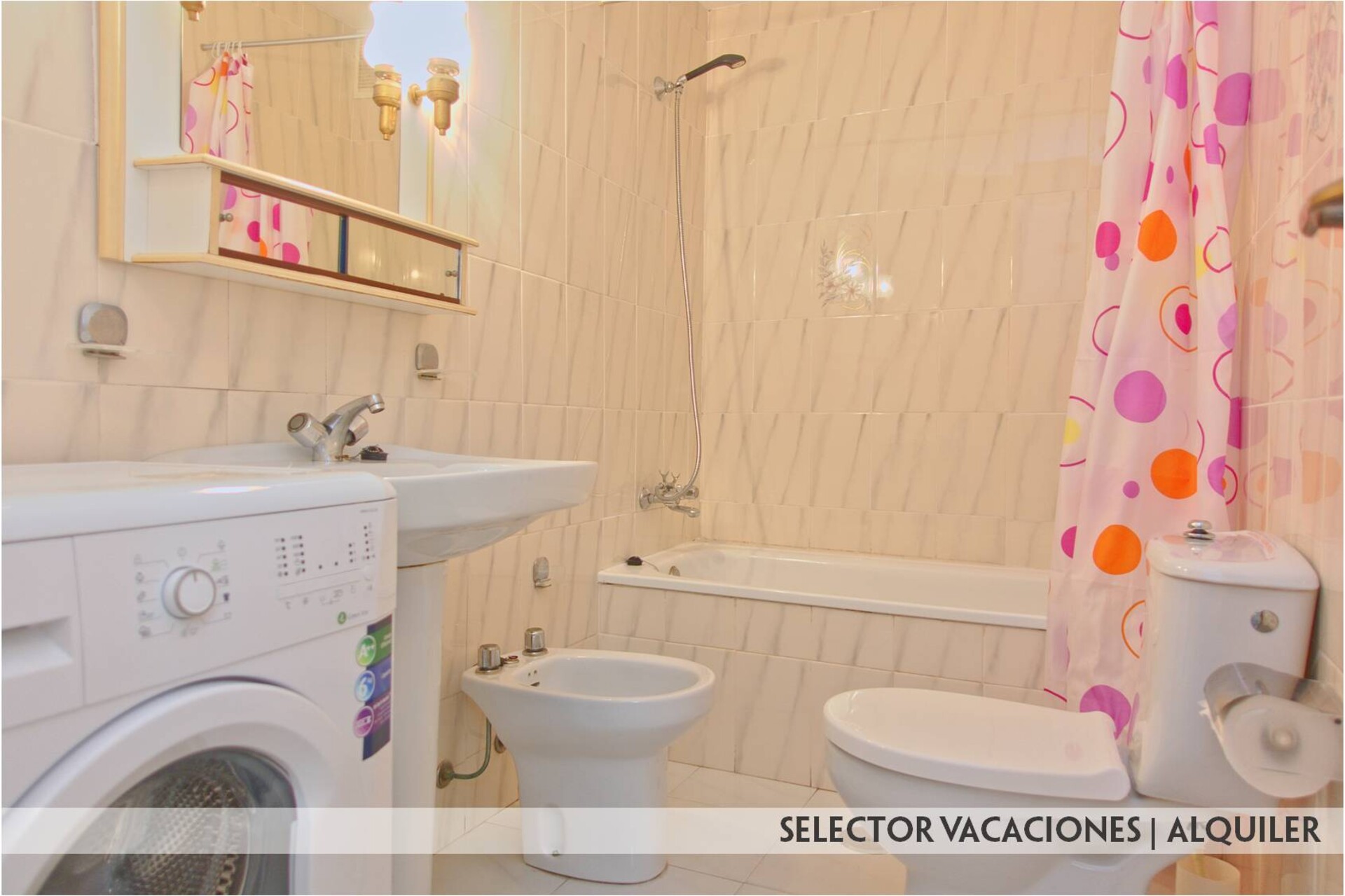 Appartement 50 m² à San Javier