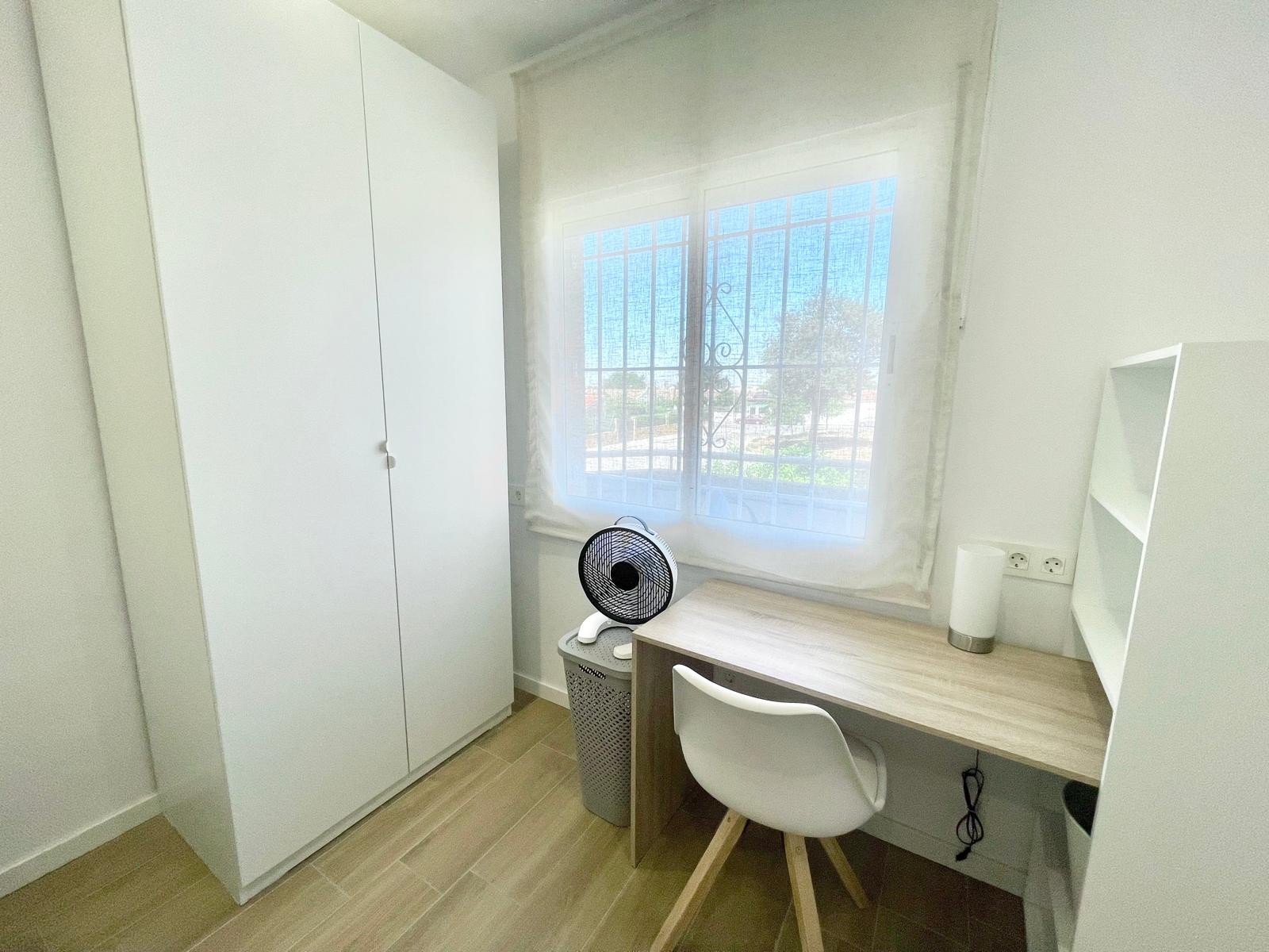 Piso de 55 m² en San Javier