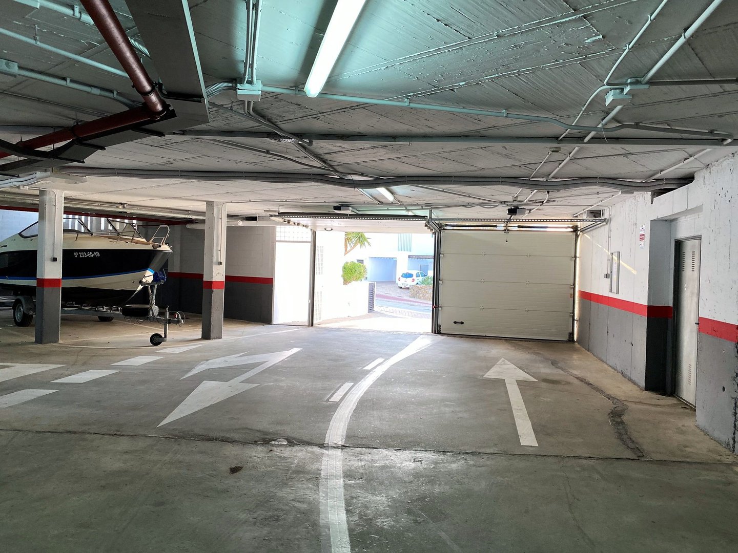 Piso de 100 m² en Mojácar