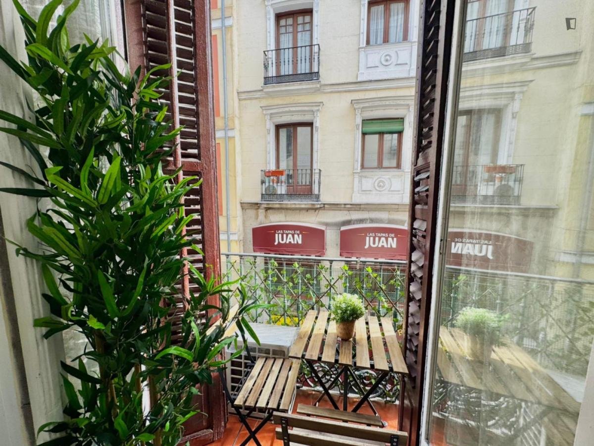 Habitación en alquiler, Madrid