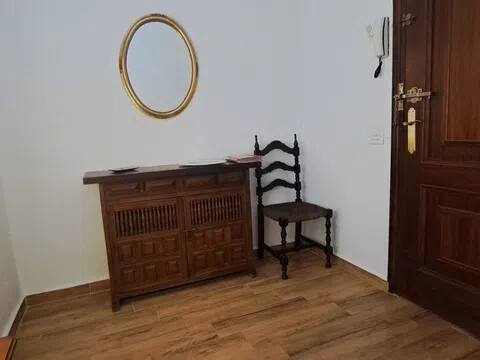 Piso de 100 m² en Ávila