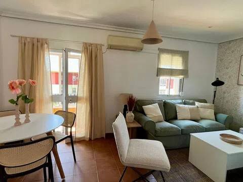 Pis de 55 m² a Sevilla