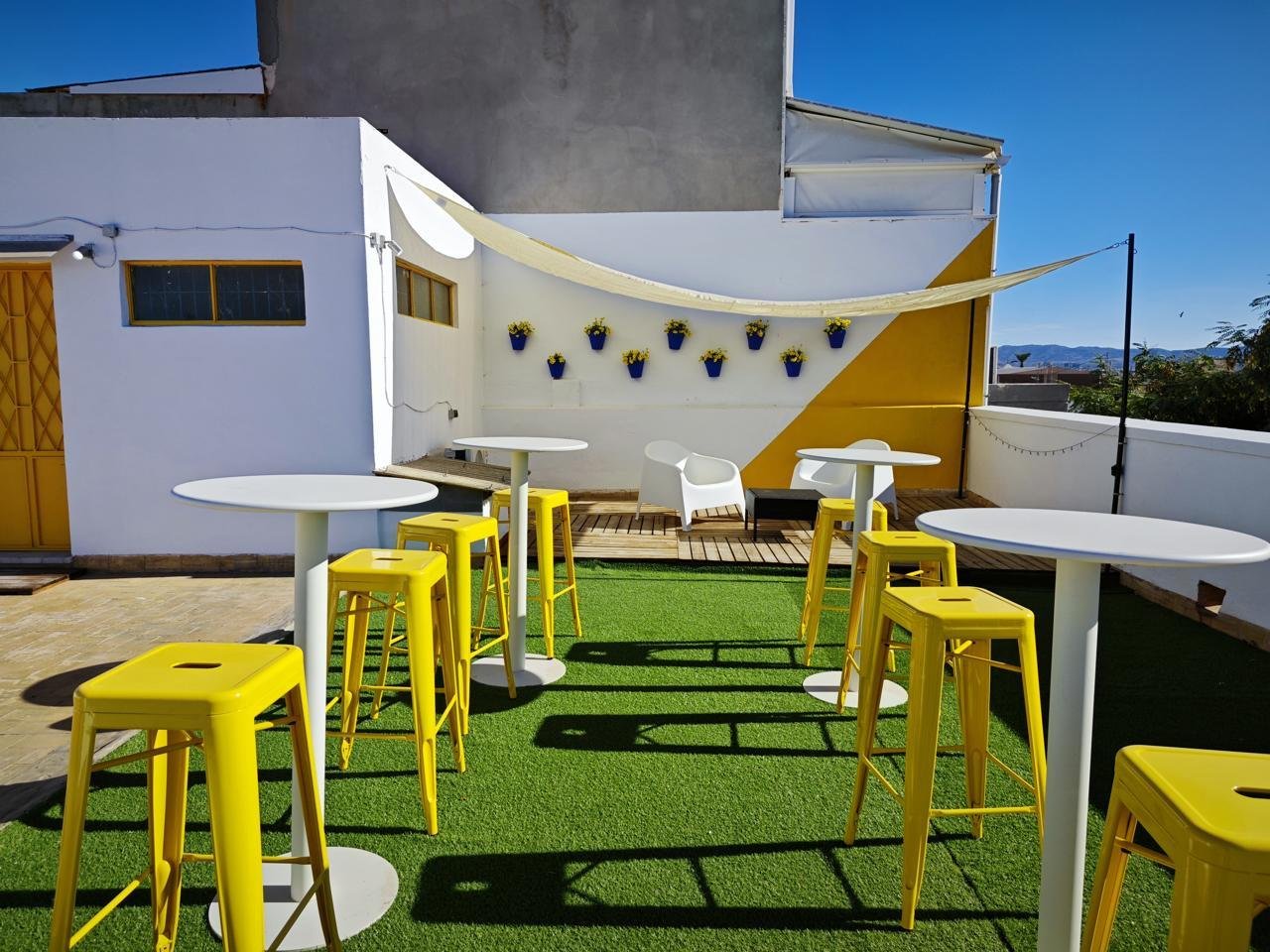Habitación 11 m², Cartagena
