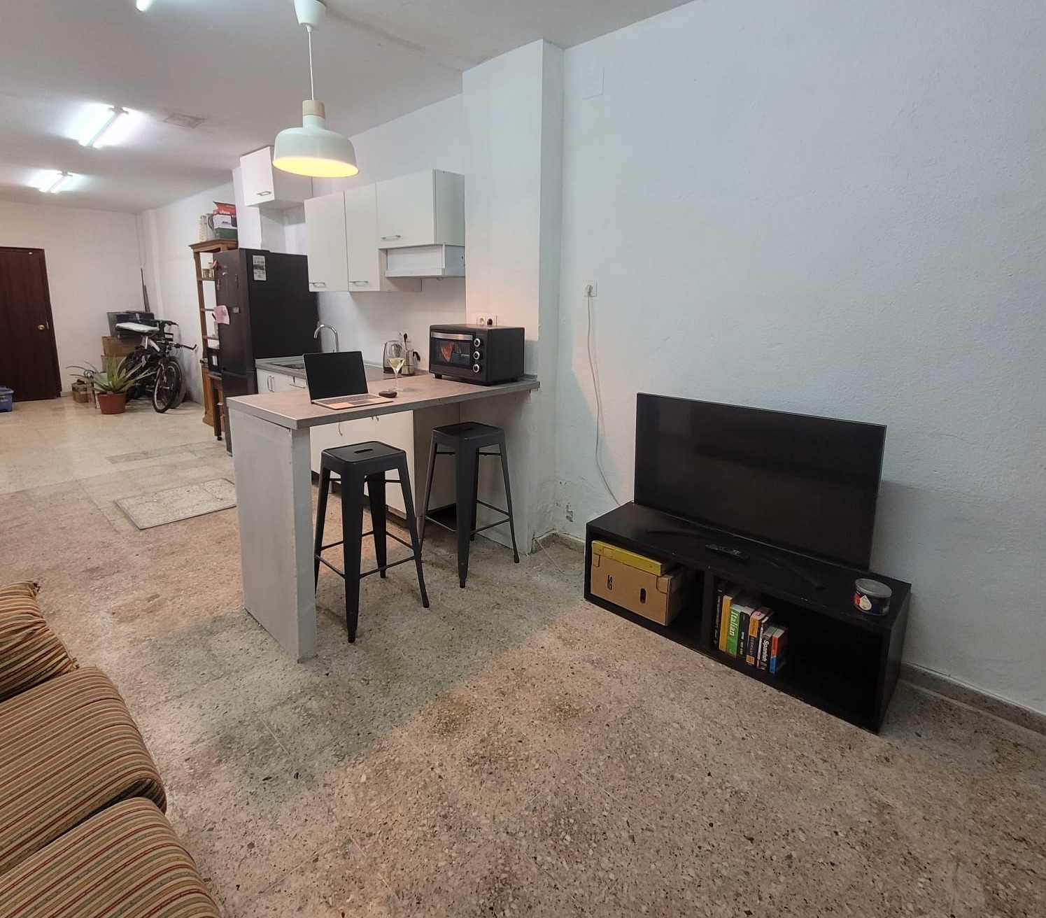 Habitación 100 m², Sevilla