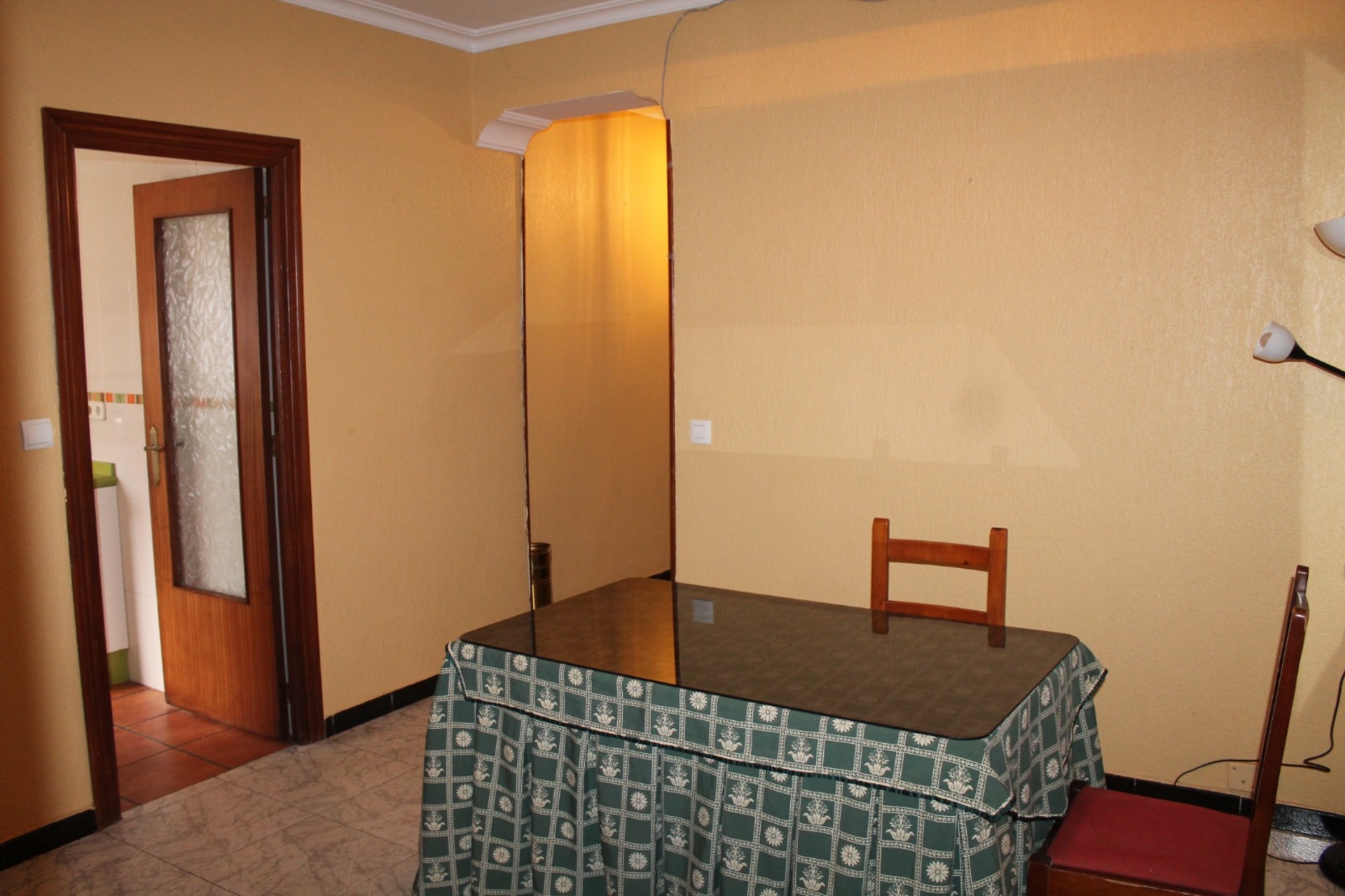 Piso de 125 m² en Huelva