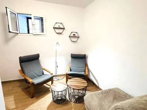 Piso de 56 m² en Sevilla