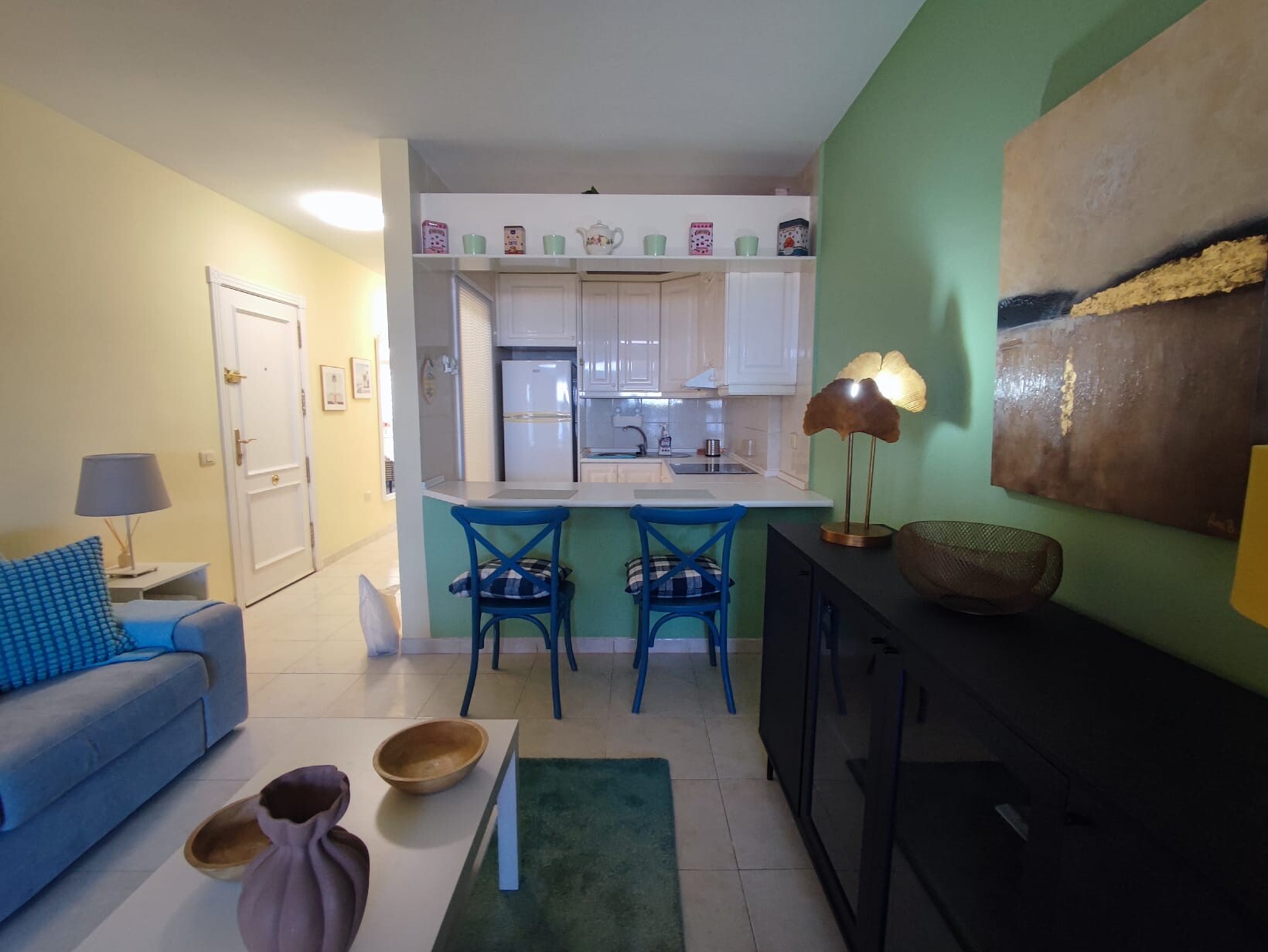 Pis de 70 m² a Santa Cruz de Tenerife