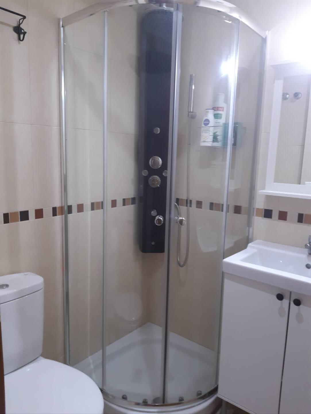 Piso de 93 m² en Torreblanca