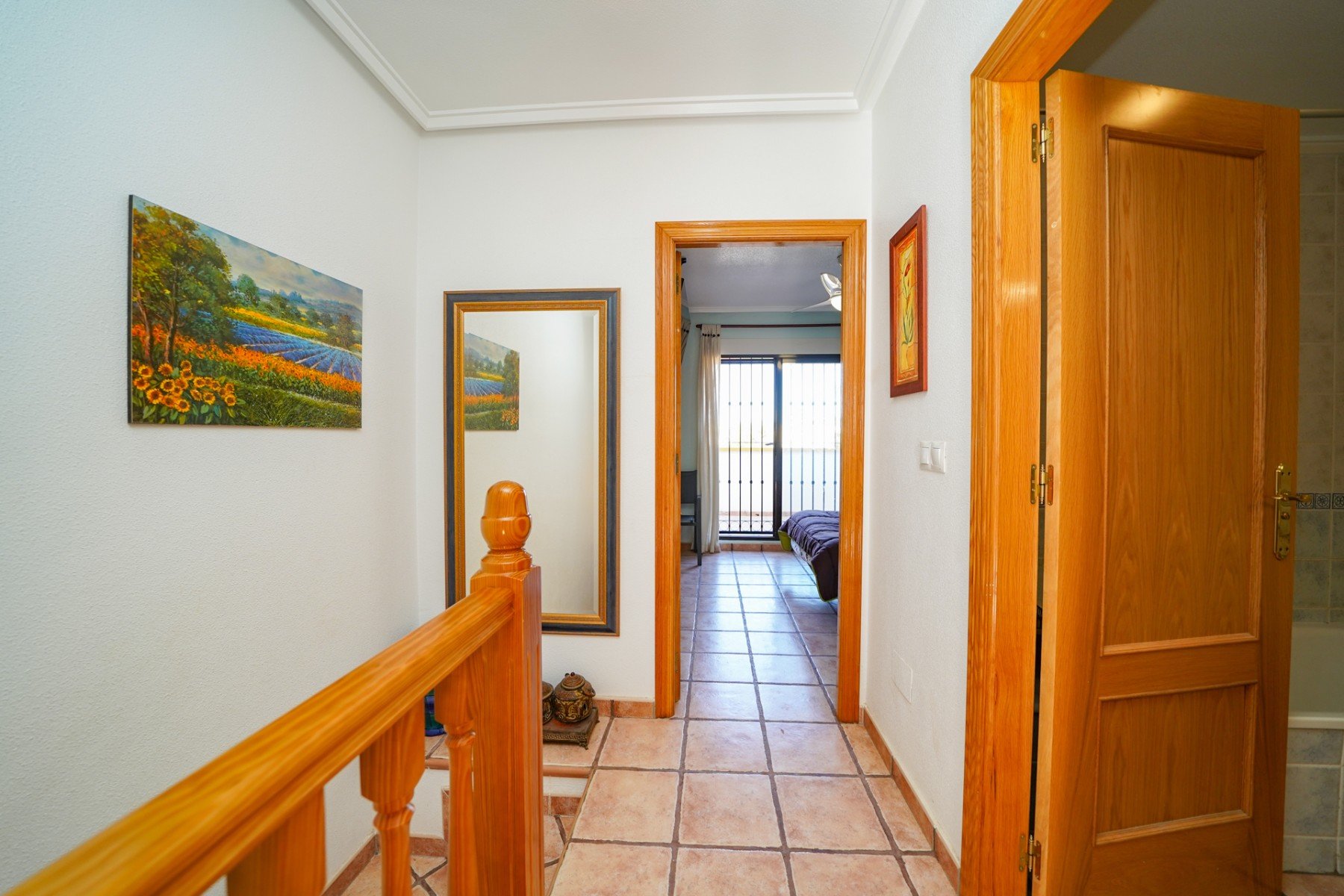 Wohnung 91 m² in Dolores