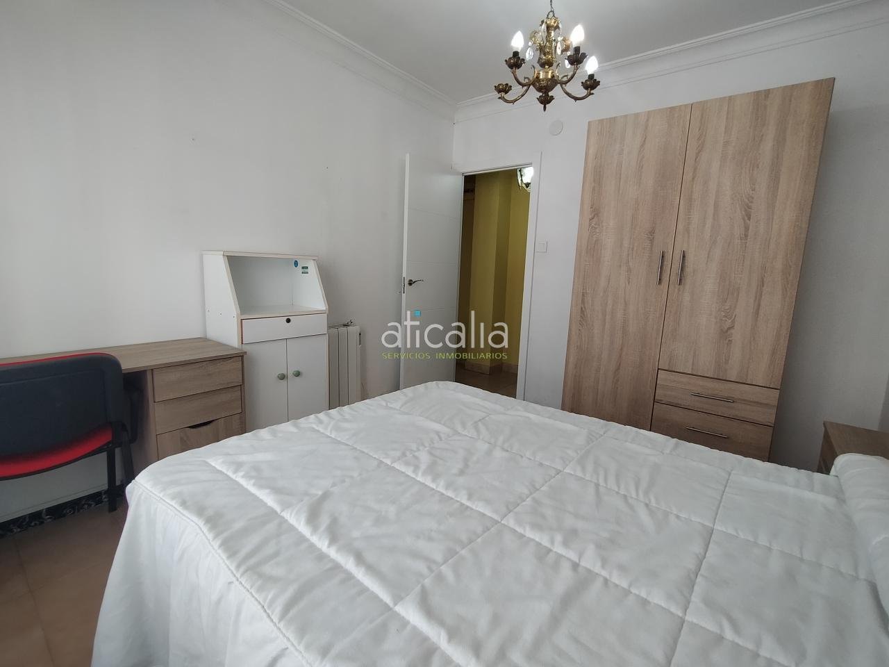 Piso de 90 m² en Ferrol